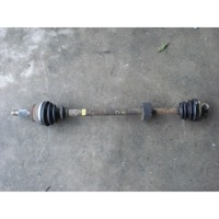 MG ROVER MGF 1,8 WELLE RECHTS TFB000150