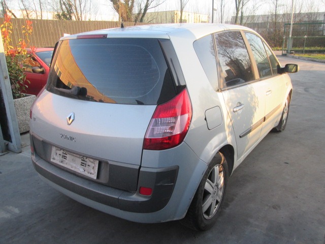 RENAULT OEM N.  GEBRAUCHTTEIL RENAULT SCENIC/GRAND SCENIC (2003 - 2009)  HUBRAUM 19 DIESEL JAHR. 2003