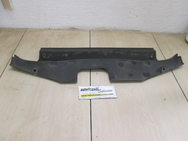 BLECH UNTER DER HAUBE OEM N. 61874AV600 GEBRAUCHTTEIL NISSAN PRIMERA P12E (01/2002 - 10/2006) DIESEL HUBRAUM 22 JAHR. 2002