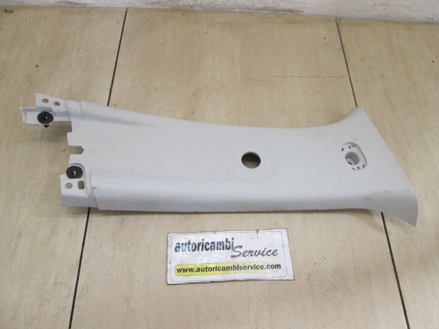 BLENDE SAULE  OEM N. 735522686 GEBRAUCHTTEIL FIAT 500 L CINQUECENTO L (2012 IN POI) DIESEL HUBRAUM 13 JAHR. 2013