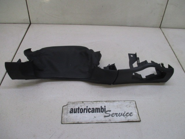 MITTELKONSOLE OEM N. 8T0858345 GEBRAUCHTTEIL AUDI A5 8T COUPE/5P (2007 - 2011) BENZINA HUBRAUM 20 JAHR. 2010