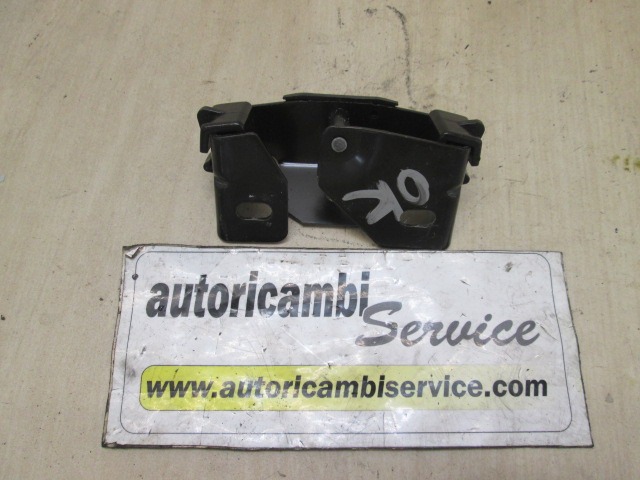 SCHLOSS HECKKLAPPE  OEM N. 872477 GEBRAUCHTTEIL CITROEN BERLINGO / BERLINGO FIRST MK1 (1996 - 2013) DIESEL HUBRAUM 16 JAHR. 2007