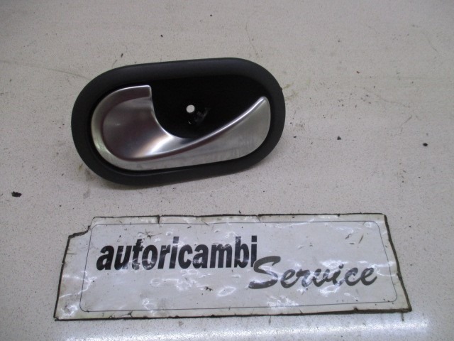 TUROFFNER OEM N. 8200028487 GEBRAUCHTTEIL RENAULT SCENIC/GRAND SCENIC (2003 - 2009) DIESEL HUBRAUM 19 JAHR. 2006