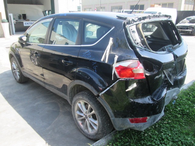 FORD OEM N.  GEBRAUCHTTEIL FORD KUGA (05/2008 - 2012)  HUBRAUM 20 DIESEL JAHR. 2012