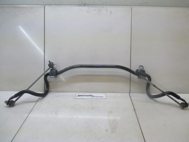 STABILISATOR VORN OEM N. 5081K3 GEBRAUCHTTEIL PEUGEOT 207 / 207 CC WA WC WK (2006 - 05/2009) BENZINA HUBRAUM 14 JAHR. 2008