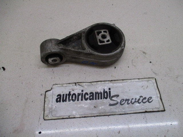 GETRIEBEAUFHANGUNG OEM N.  GEBRAUCHTTEIL FORD FOCUS  BER/SW (2001-2005) DIESEL HUBRAUM 18 JAHR. 2004