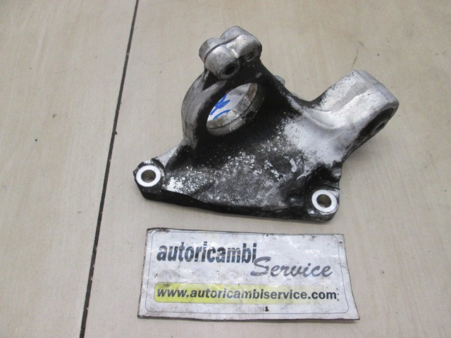 GETRIEBEAUFHANGUNG OEM N. 9653552680 GEBRAUCHTTEIL CITROEN C4 PICASSO/GRAND PICASSO MK1 (2006 - 08/2013) DIESEL HUBRAUM 20 JAHR. 2009