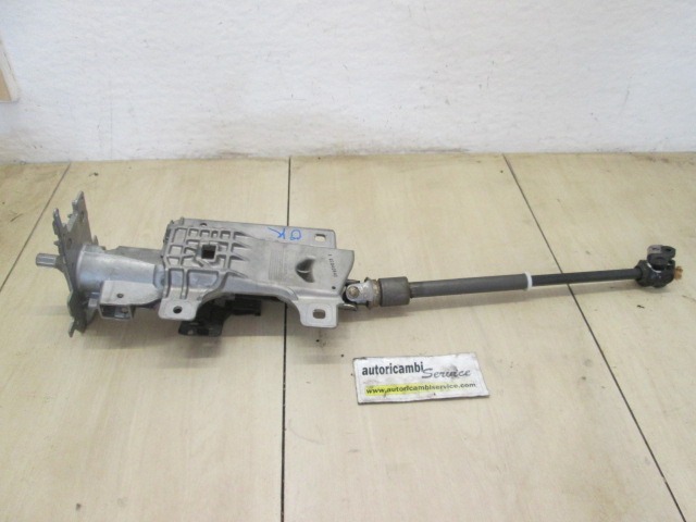 LENKSAULENVERSTELLUNG OEM N. 9688685977 GEBRAUCHTTEIL CITROEN C4 PICASSO/GRAND PICASSO MK1 (2006 - 08/2013) DIESEL HUBRAUM 20 JAHR. 2009