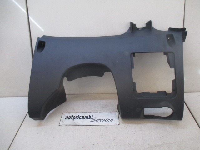 ANBAUTEILE INSTRUMENTENTAFEL UNTEN OEM N.  GEBRAUCHTTEIL CHEVROLET CRUZE J300 (DAL 2009) DIESEL HUBRAUM 17 JAHR. 2013