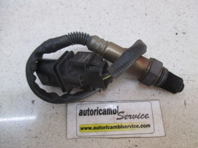 ?LAMBDASONDE? OEM N. 7791592-01 GEBRAUCHTTEIL BMW SERIE 3 BER/SW/COUPE/CABRIO E90/E91/E92/E93 (2005 - 08/2008) DIESEL HUBRAUM 20 JAHR. 2007