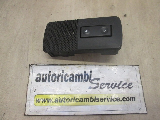 RUCKSEITE OEM N. 6240186 GEBRAUCHTTEIL OPEL VECTRA BER/SW (2002 - 2006) DIESEL HUBRAUM 19 JAHR. 2004