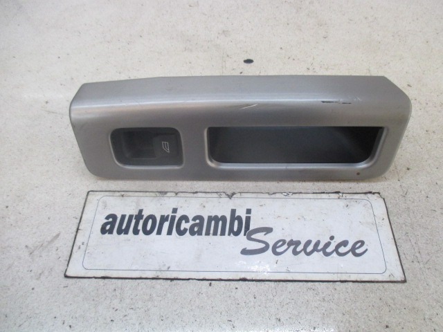 RUCKSEITE OEM N. 30658449 GEBRAUCHTTEIL VOLVO V50 (2004 - 05/2007) DIESEL HUBRAUM 20 JAHR. 2004