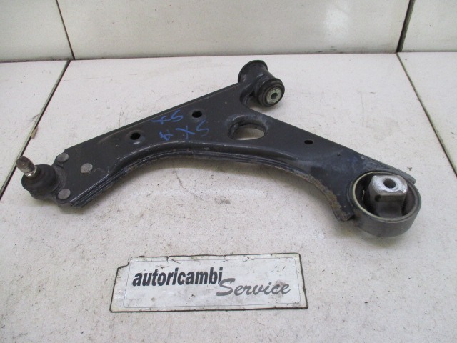 QUERLENKER VORNE LINKS OEM N. 51895367 GEBRAUCHTTEIL FIAT GRANDE PUNTO 199 (2005 - 2012) BENZINA HUBRAUM 12 JAHR. 2006