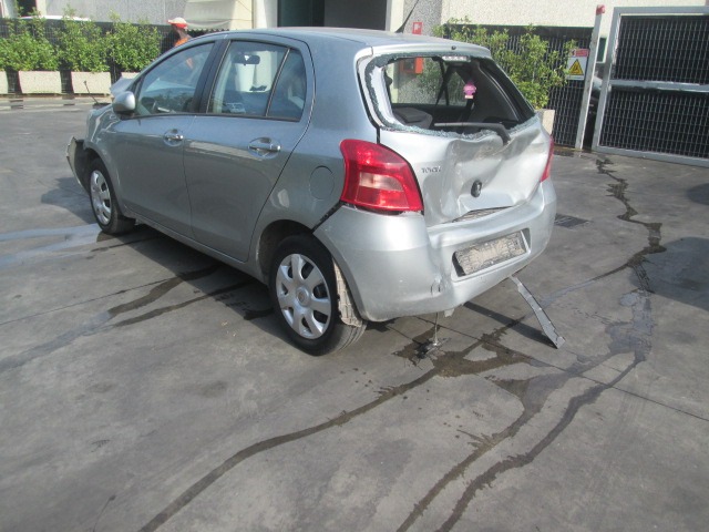 TOYOTA OEM N. TOYOTA GEBRAUCHTTEIL TOYOTA YARIS (01/2006 - 2009)  HUBRAUM 10 BENZINA JAHR. 2007