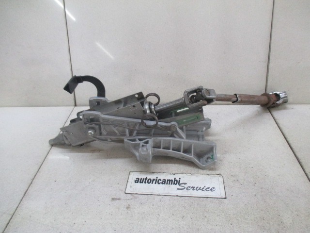 LENKSAULENVERSTELLUNG OEM N. 30723325 GEBRAUCHTTEIL VOLVO V50 (2004 - 05/2007) DIESEL HUBRAUM 20 JAHR. 2005