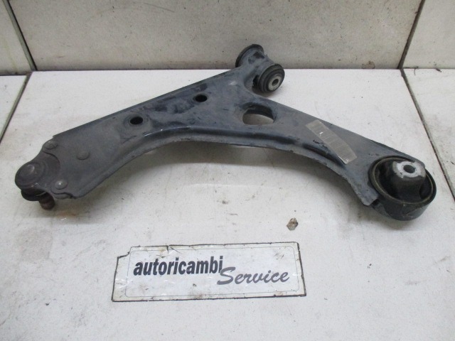 QUERLENKER VORNE RECHTS OEM N. 51895366 GEBRAUCHTTEIL FIAT PUNTO EVO 199 (2009 - 2012)  BENZINA HUBRAUM 12 JAHR. 2011