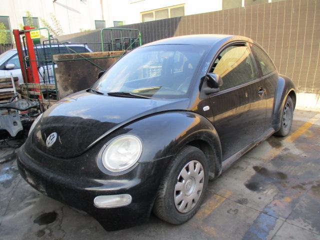 VOLKSWAGEN OEM N.  GEBRAUCHTTEIL VOLKSWAGEN NEW BEETLE (1999 - 2006)  HUBRAUM 19 DIESEL JAHR. 1999