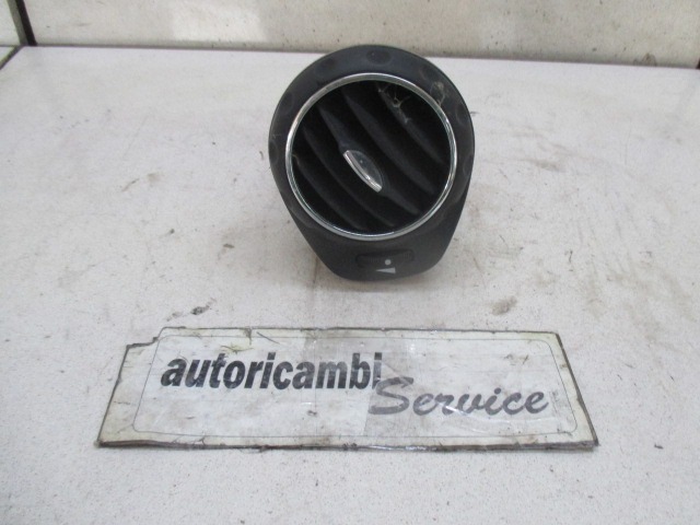 LUFTAUSTRITT OEM N. 735292510 GEBRAUCHTTEIL ALFA ROMEO 147 937 (2001 - 2005)DIESEL HUBRAUM 19 JAHR. 2004