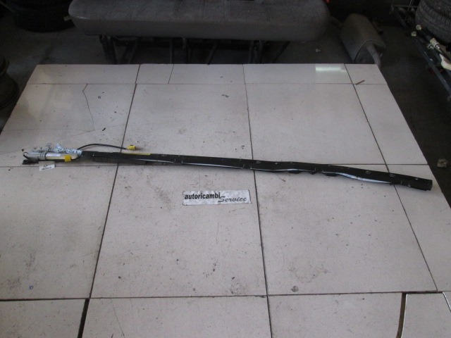 KOPFAIRBAG LINKS OEM N. 1S7114K159CE GEBRAUCHTTEIL FORD MONDEO BER/SW (2000 - 2007) DIESEL HUBRAUM 22 JAHR. 2005