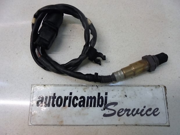 ?LAMBDASONDE? OEM N. 281004169 GEBRAUCHTTEIL FIAT SEDICI (05/2009 - 2014) DIESEL HUBRAUM 20 JAHR. 2010