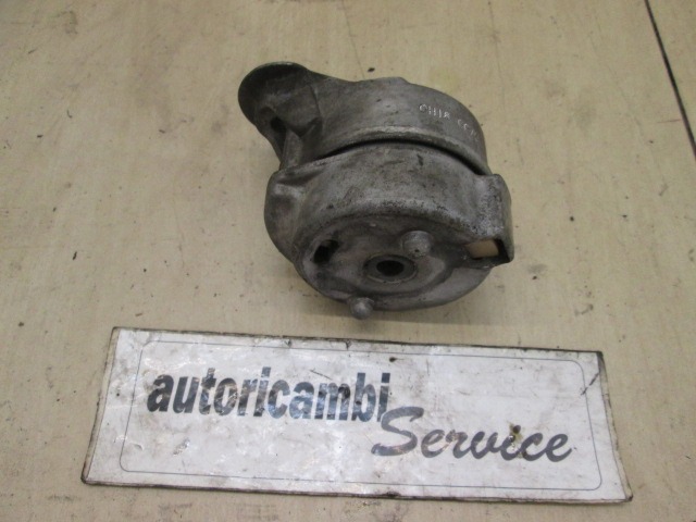 "AGREGATENTRAGER TENSIONER PULLEY / RIEMENSPANNER MECHANISCH	 OEM N. 25281-4A000 GEBRAUCHTTEIL KIA SORENTO (2002 - 2009) DIESEL HUBRAUM 25 JAHR. 2005"