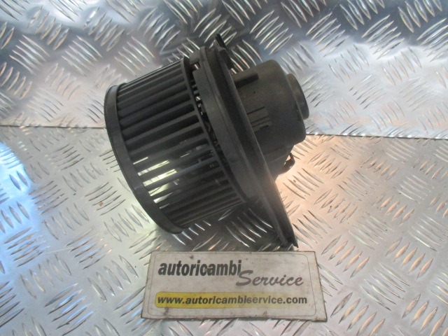 GEBLASE OEM N. 1J1 GEBRAUCHTTEIL VOLKSWAGEN GOLF MK4 BER/SW (1998 - 2004) DIESEL HUBRAUM 19 JAHR. 2001