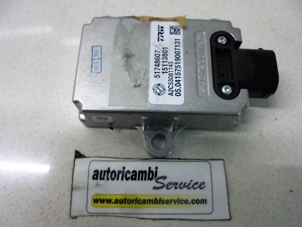 SENSOR ESP OEM N. 51748607 GEBRAUCHTTEIL ALFA ROMEO 159 939 BER/SW (2005 - 2013) DIESEL HUBRAUM 19 JAHR. 2007