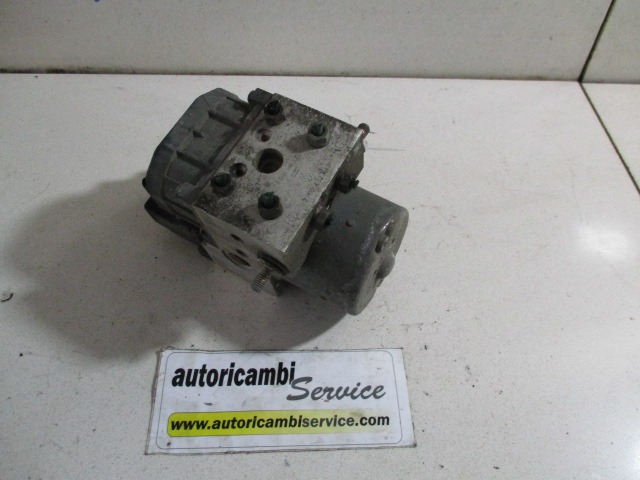 HYDROAGGREGAT DXC OEM N. 7700432643 GEBRAUCHTTEIL RENAULT SCENIC/GRAND SCENIC (1999 - 2003) DIESEL HUBRAUM 19 JAHR. 2000