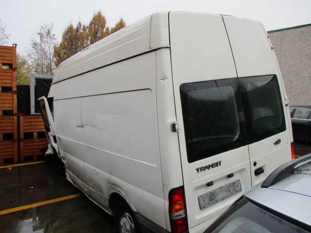 FORD OEM N.  GEBRAUCHTTEIL FORD TRANSIT (2000 - 2006)  HUBRAUM 20 DIESEL JAHR. 2005