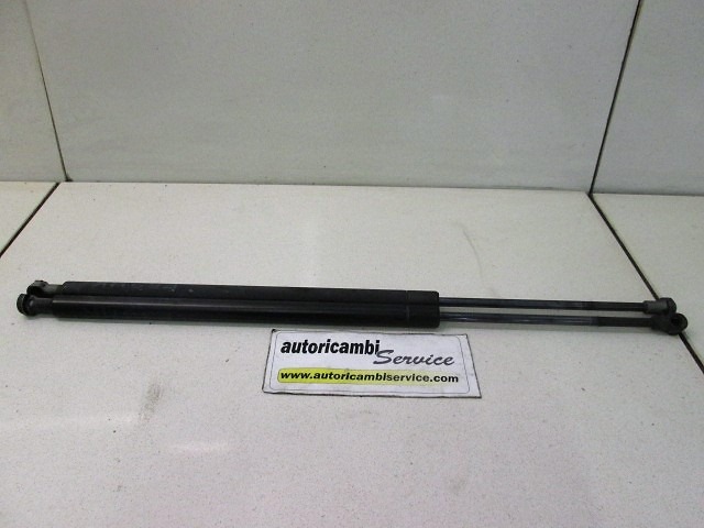 GASDRUCKFEDER HECKKLAPPE OEM N. 51.43-8203871 GEBRAUCHTTEIL BMW SERIE X5 E53 LCI RESTYLING (2003 - 2007) DIESEL HUBRAUM 30 JAHR. 2004