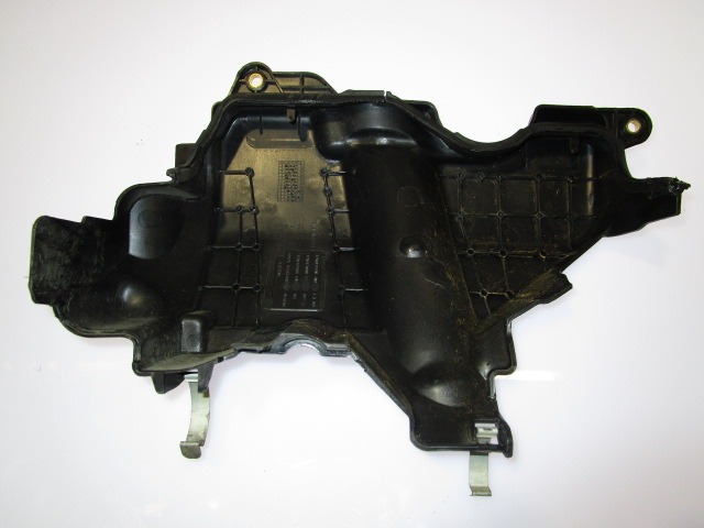 "ABDECKUNG AKUSTIK	 OEM N. 753717098R GEBRAUCHTTEIL DACIA LOGAN (2004 - 2013) DIESEL HUBRAUM 15 JAHR. 2011"