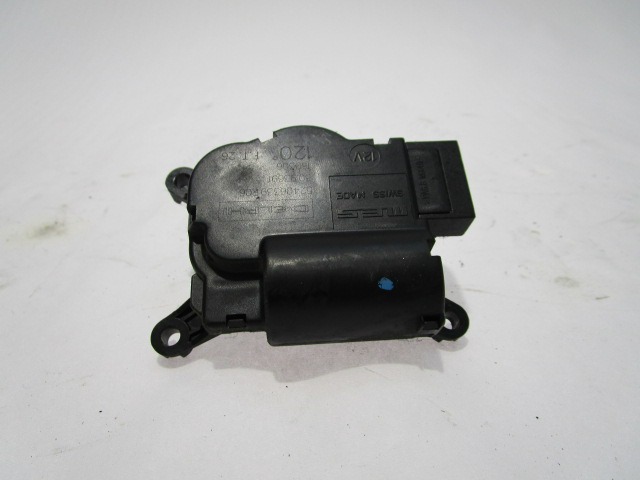 SATZ KLEINTEILE/STELLHEBEL KLIMAGERAT OEM N. 52406339 GEBRAUCHTTEIL OPEL ASTRA H L48,L08,L35,L67 5P/3P/SW (2004 - 2007) DIESEL HUBRAUM 17 JAHR. 2006