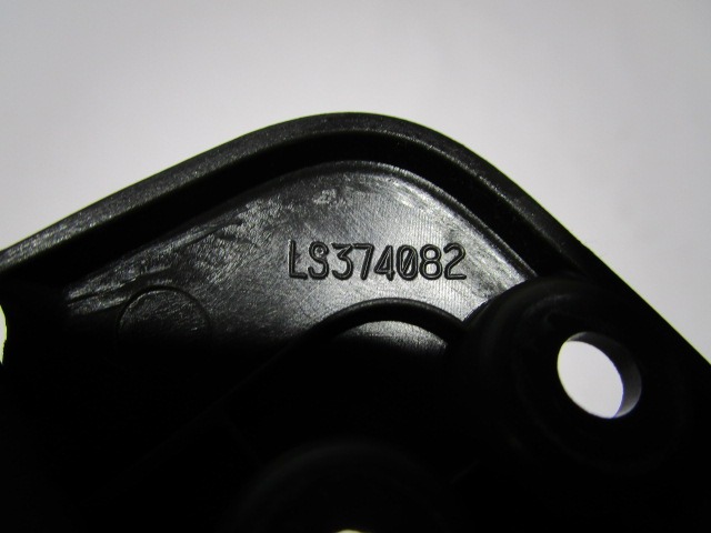 HANDSCHUHKASTEN OEM N. LS374082 GEBRAUCHTTEIL FIAT IDEA (2003 - 2008) BENZINA HUBRAUM 14 JAHR. 2005