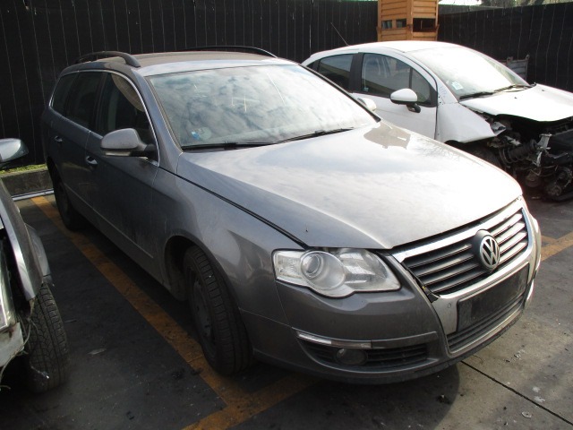 VOLKSWAGEN OEM N.  GEBRAUCHTTEIL VOLKSWAGEN PASSAT B6 3C BER/SW (2005 - 09/2010)   HUBRAUM 19 DIESEL JAHR. 2008