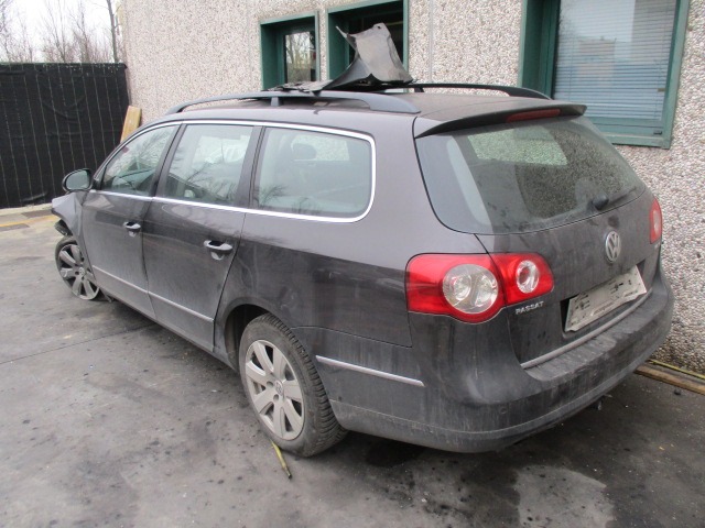 VOLKSWAGEN OEM N.  GEBRAUCHTTEIL VOLKSWAGEN PASSAT B6 3C BER/SW (2005 - 09/2010)   HUBRAUM 20 DIESEL JAHR. 2005