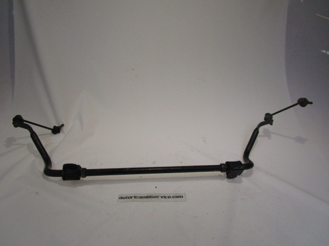 STABILISATOR VORN OEM N. GJ6A34151A GEBRAUCHTTEIL MAZDA 6 GG GY (2003-2008) DIESEL HUBRAUM 20 JAHR. 2005