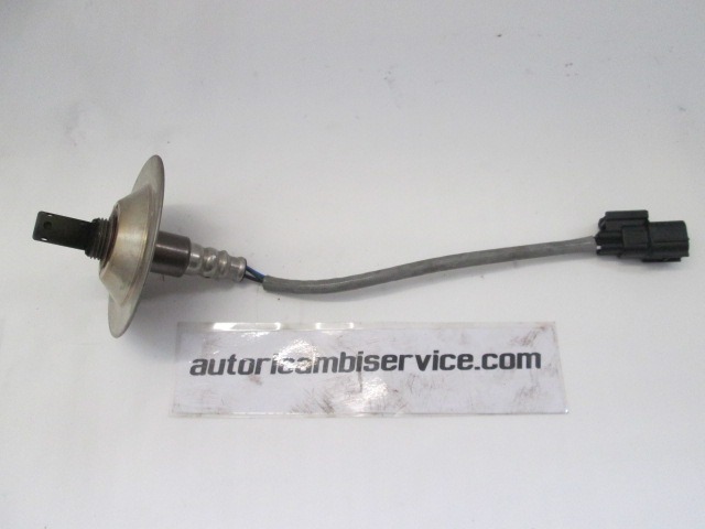 ?LAMBDASONDE? OEM N. 36531RBJ003 GEBRAUCHTTEIL HONDA INSIGHT MK2 (2009 - 10/2013) IBRIDO HUBRAUM 13 JAHR. 2009