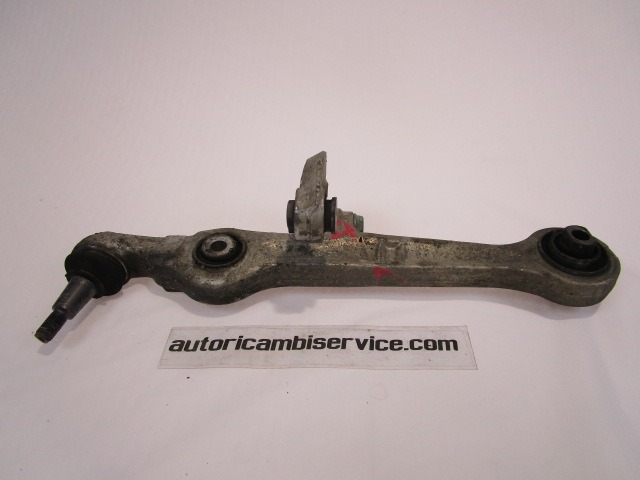 QUERLENKER VORNE LINKS OEM N. 8E0407155E GEBRAUCHTTEIL AUDI A4 8EC 8ED 8HE B7 BER/SW/CABRIO (2004 - 2007) DIESEL HUBRAUM 20 JAHR. 2005