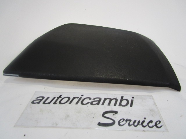 HANDSCHUHKASTEN OEM N. 735395468 GEBRAUCHTTEIL LANCIA MUSA MK1 350 (2004 - 2007) DIESEL HUBRAUM 13 JAHR. 2006