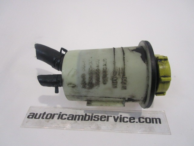 OLBEHALTER OEM N. RQN000011 GEBRAUCHTTEIL LAND ROVER RANGE ROVER SPORT (2005 - 2010) DIESEL HUBRAUM 36 JAHR. 2008