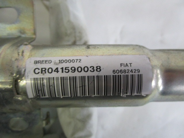 KOPFAIRBAG RECHTS OEM N. 60682429 GEBRAUCHTTEIL ALFA ROMEO GT 937 (2003 - 2010) DIESEL HUBRAUM 19 JAHR. 2004