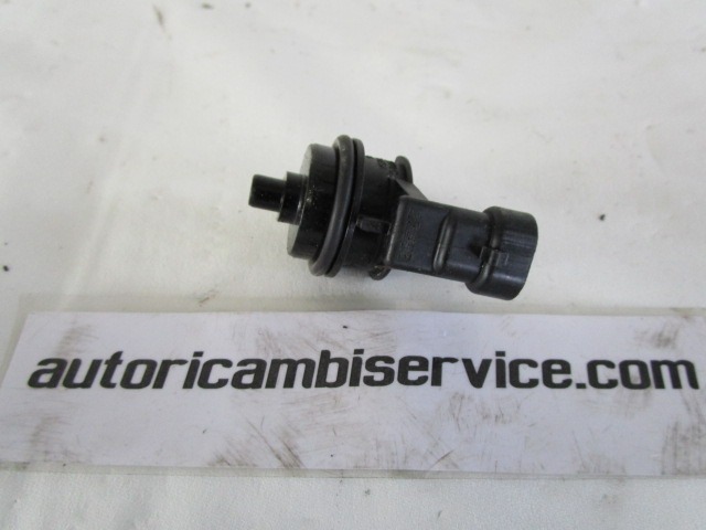 TEILEVERWENDUNG OEM N. CK00137700 GEBRAUCHTTEIL ALFA ROMEO GT 937 (2003 - 2010) DIESEL HUBRAUM 19 JAHR. 2004