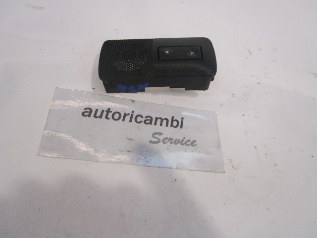 RUCKSEITE OEM N. 6240186 GEBRAUCHTTEIL OPEL VECTRA BER/SW (2002 - 2006) DIESEL HUBRAUM 19 JAHR. 2005