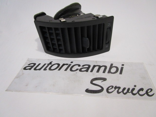 LUFTAUSTRITT OEM N. 6Q08197039B9 GEBRAUCHTTEIL VOLKSWAGEN POLO (2005 - 10/2009) DIESEL HUBRAUM 14 JAHR. 2006