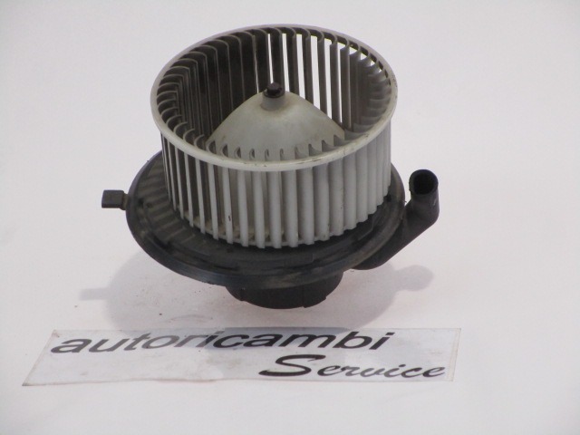 GEBLASE OEM N. 612412-9L03J GEBRAUCHTTEIL DAEWOO MATIZ KLYA (1998 - 2004) BENZINA HUBRAUM 8 JAHR. 2000