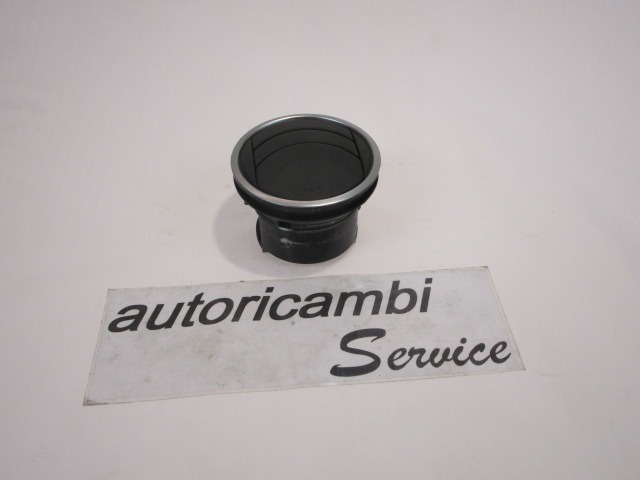 LUFTAUSTRITT OEM N. GJ6A64730D02 GEBRAUCHTTEIL MAZDA 6 GG GY (2003-2008) DIESEL HUBRAUM 20 JAHR. 2007