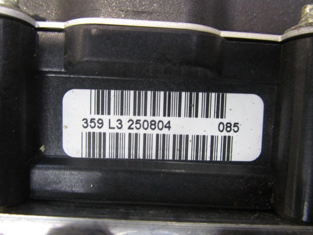 HYDROAGGREGAT DXC OEM N. 34516738743 GEBRAUCHTTEIL BMW SERIE 5 E60 E61 (2003 - 2010) DIESEL HUBRAUM 30 JAHR. 2005