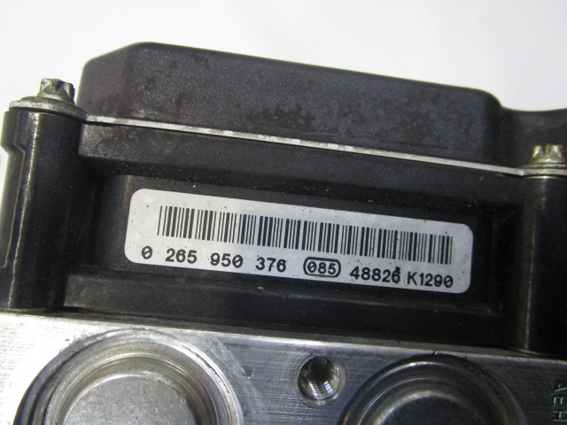HYDROAGGREGAT DXC OEM N. 34516738743 GEBRAUCHTTEIL BMW SERIE 5 E60 E61 (2003 - 2010) DIESEL HUBRAUM 30 JAHR. 2005