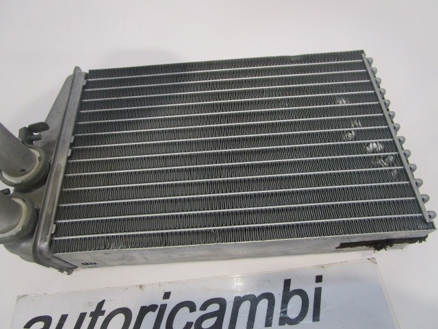 HEIZKORPER OEM N. 665426A GEBRAUCHTTEIL RENAULT SCENIC/GRAND SCENIC (2003 - 2009) DIESEL HUBRAUM 15 JAHR. 2004