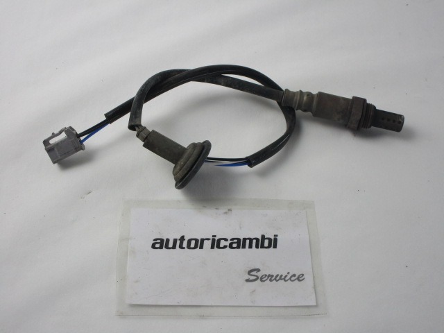 ?LAMBDASONDE? OEM N. 8946512620 GEBRAUCHTTEIL TOYOTA COROLLA VERSO (2001 - 2004) BENZINA HUBRAUM 18 JAHR. 2003